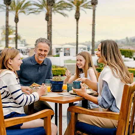 Omni La Costa Resort & Spa Carlsbad-2